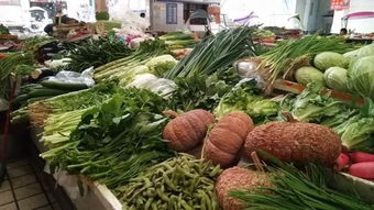 阆中市市场监管局食用农产品随机抽检结果公示 第六期