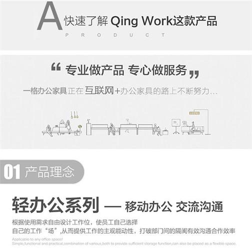 深圳一格办公家具专业生产销售办公家具十余年,为中小型企业,上市公司
